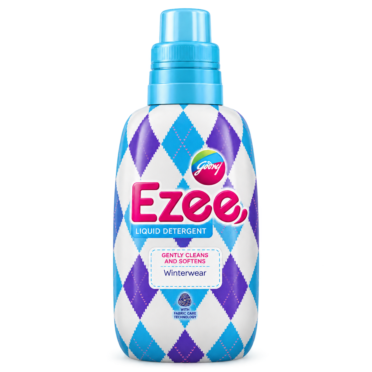 Godrej Ezee Liquid Detergent 1000ml MRP 360