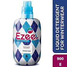 Godrej Ezee Liquid Detergent 1000g MRP 360