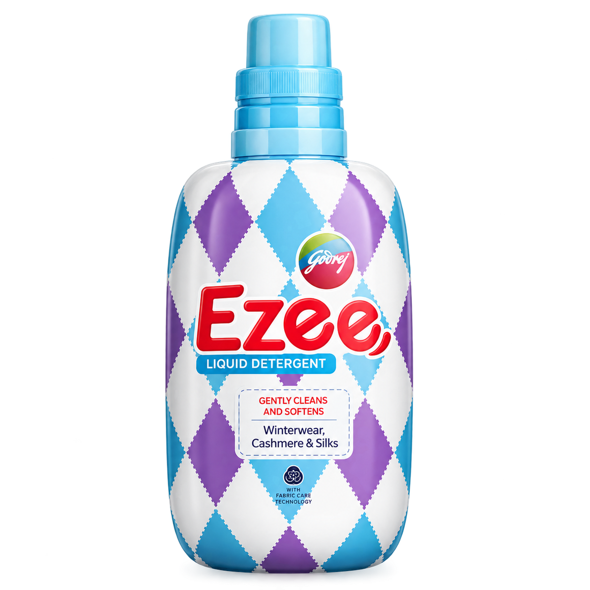 Godrej Ezee Liquid Detergent 500g MRP 193
