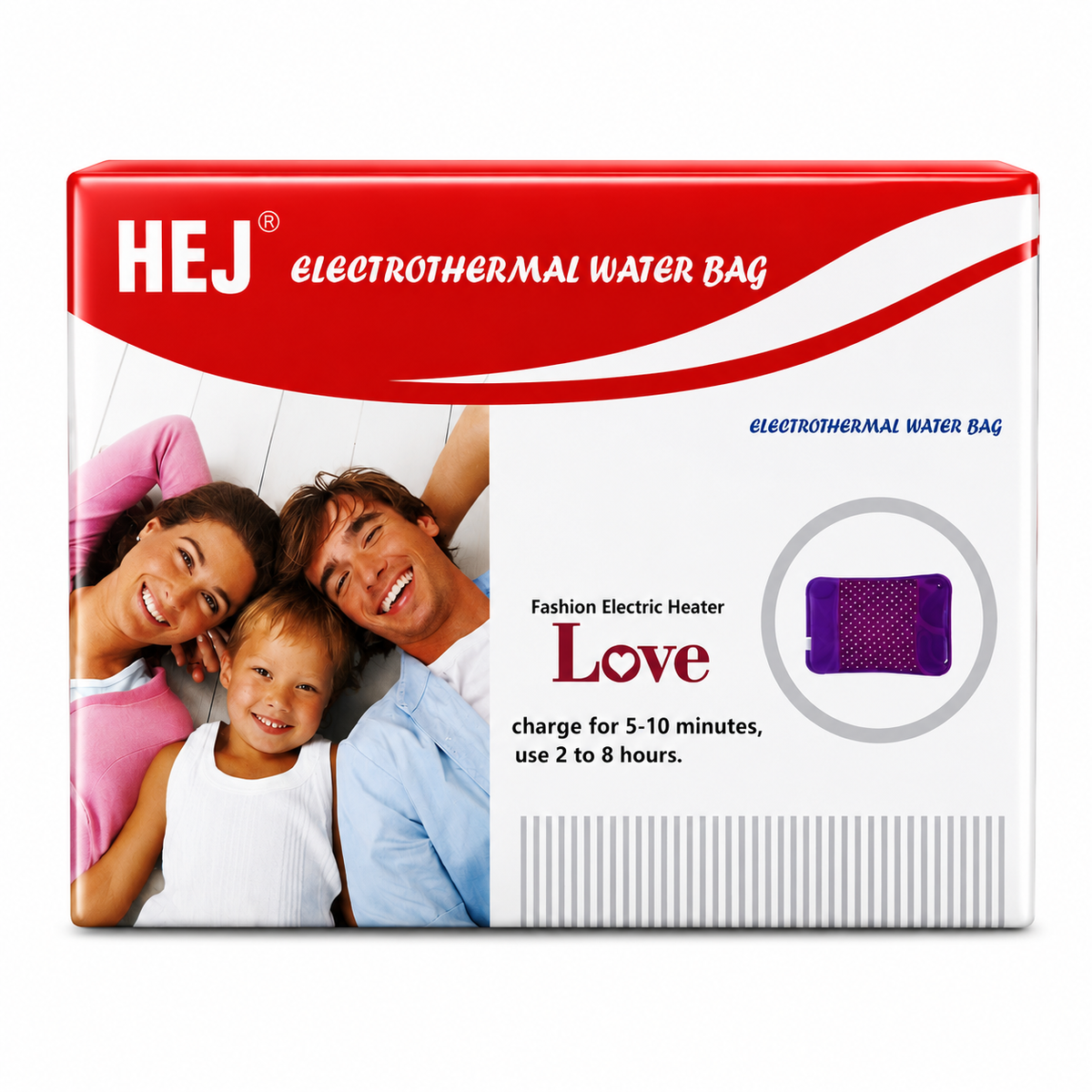 Electrothermal Hot Water Bag MRP 351