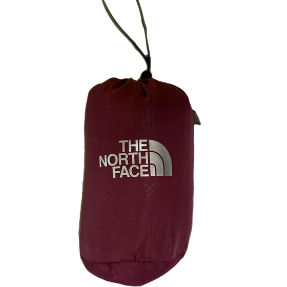 North Face Brown Raincoat MRP 1250