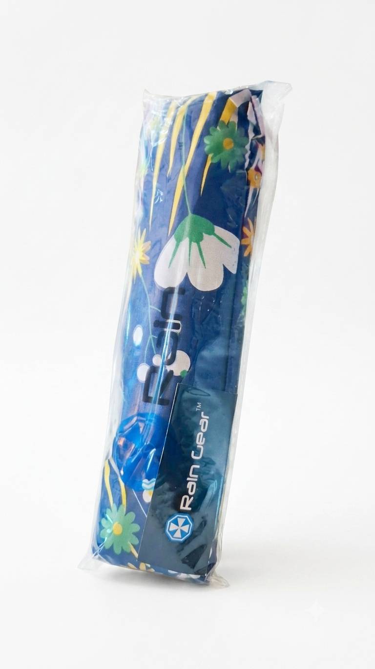 Rain Gear Umbrella MRP 485