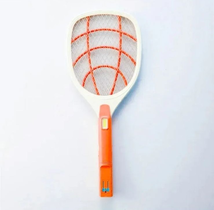 Osaka Power Chargeable Mosquito Bat MRP 650