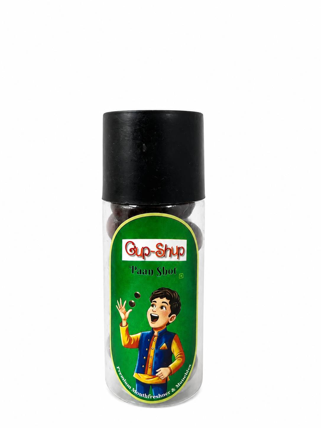 Gupshup Paan Shot 100g MRP 199