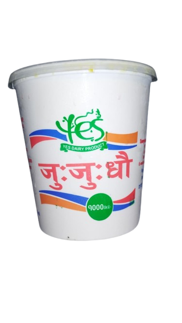 Yes Dairy Juju Dhau 1000ml MRP 320