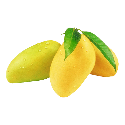 Pahadi Fresh Mango 1000g MRP 212