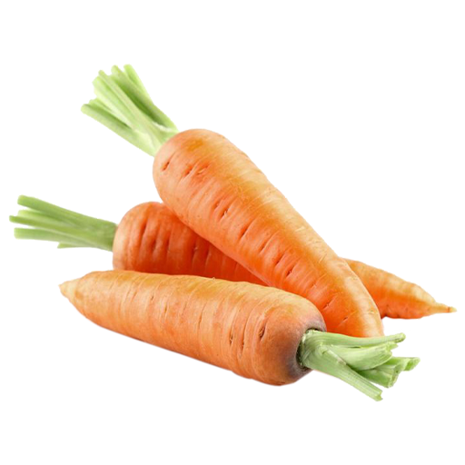 Pahadi Fresh Carrot 500g MRP 125