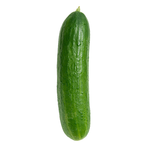 Pahadi Fresh Cucumber 500g MRP 67
