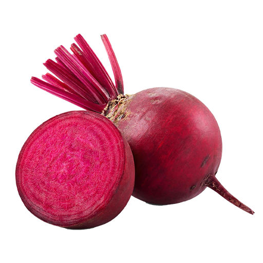 Pahadi Fresh Beetroot 500g MRP 67