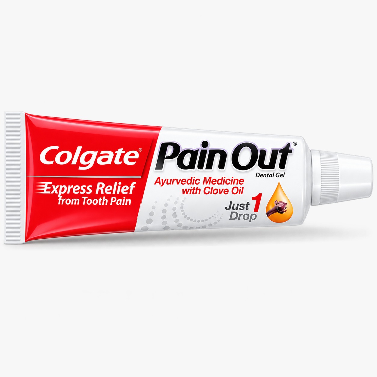 Colgate Pain Out Pain Reliever MRP 120