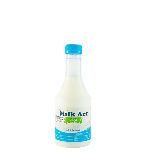 Milkart Mohi 900ml MRP 120