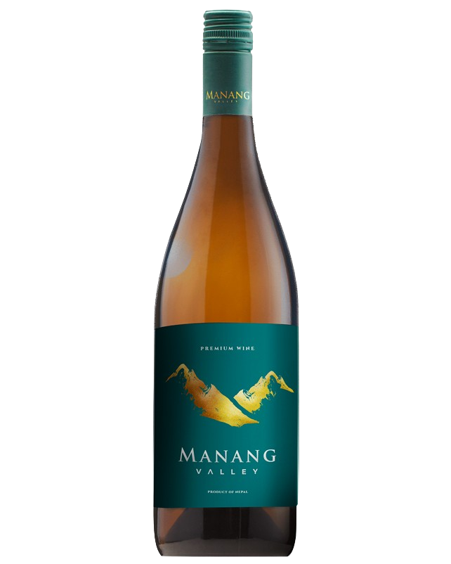 Manang Valley Premium Sweet Wine 750ml MRP 1079