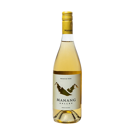 Manang Valley Premium Dry Wine 750ml MRP 1295