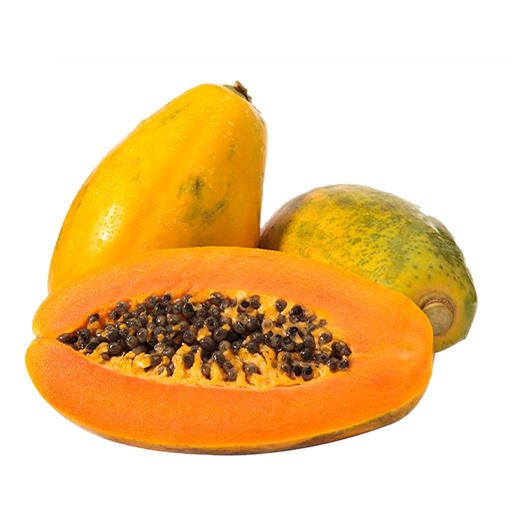 Pahadi Fresh Papaya Large MRP 340