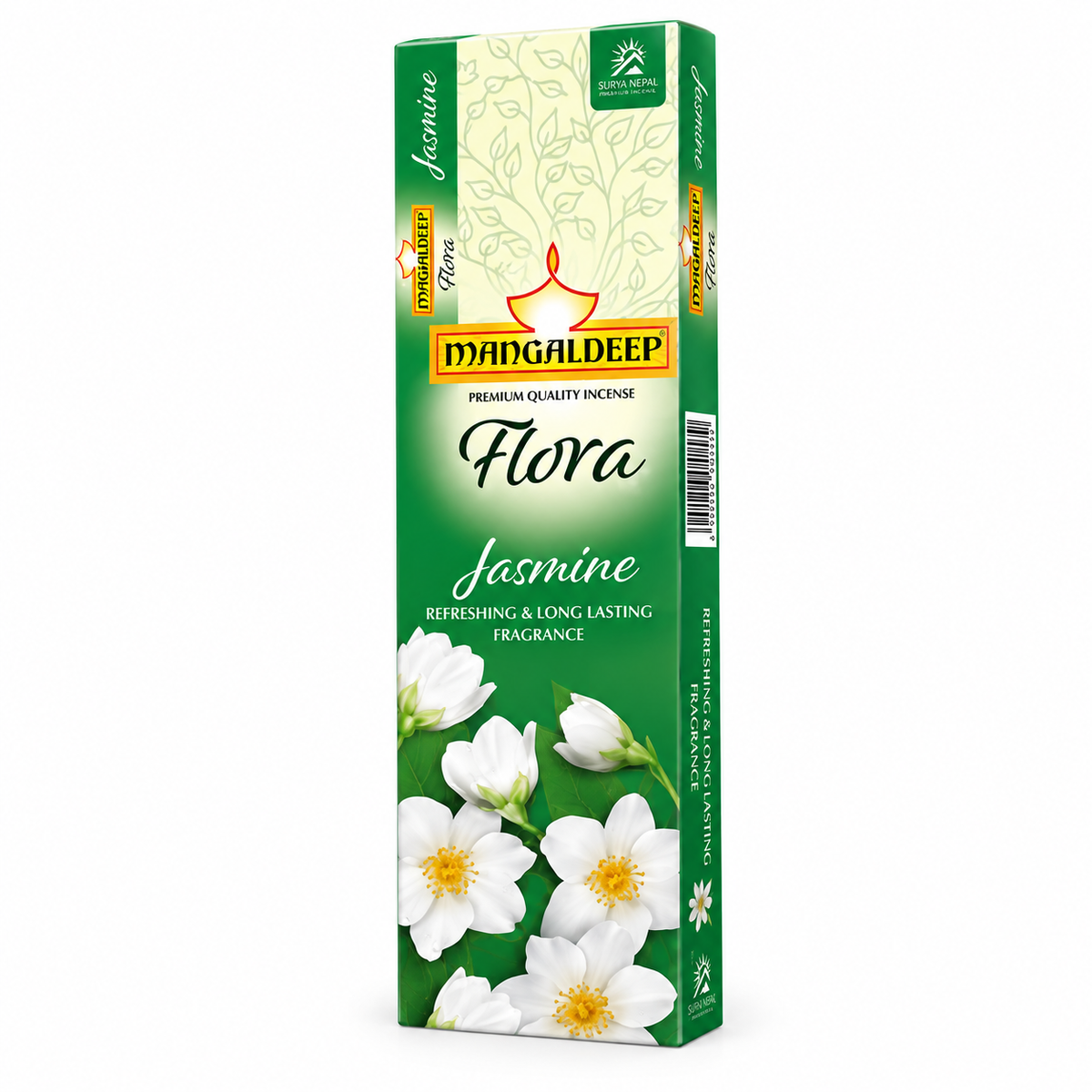 Mangaldeep Jasmine Flavor Incense Sticks MRP 100
