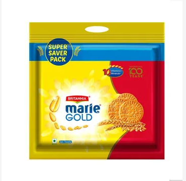 Britannia Marie Gold 1 kg Biscuits MRP 300