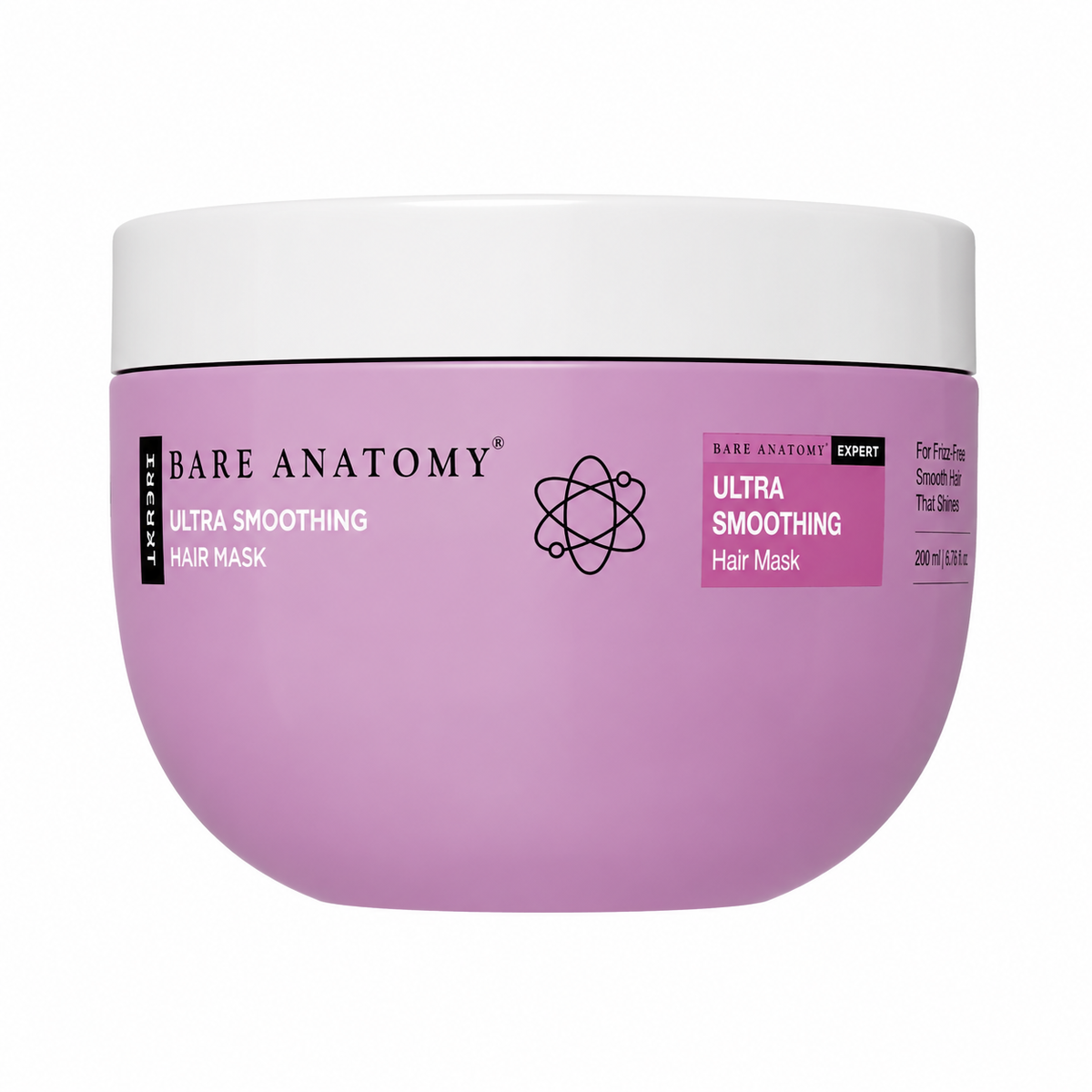Bare Anatomy Ultra Smoothing Hair Mask 250g MRP 1192