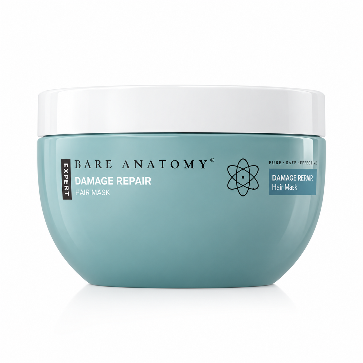 Bare Anatomy Damage Repair Hair Mask 250g MRP 1192