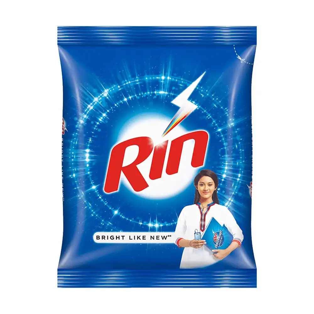 Rin Shakti Powder Detergents 5kg MRP 850