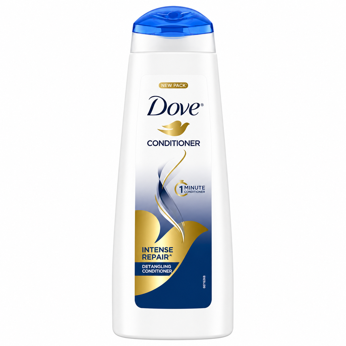 Dove Intense Repair Conditioner 180ml MRP 245