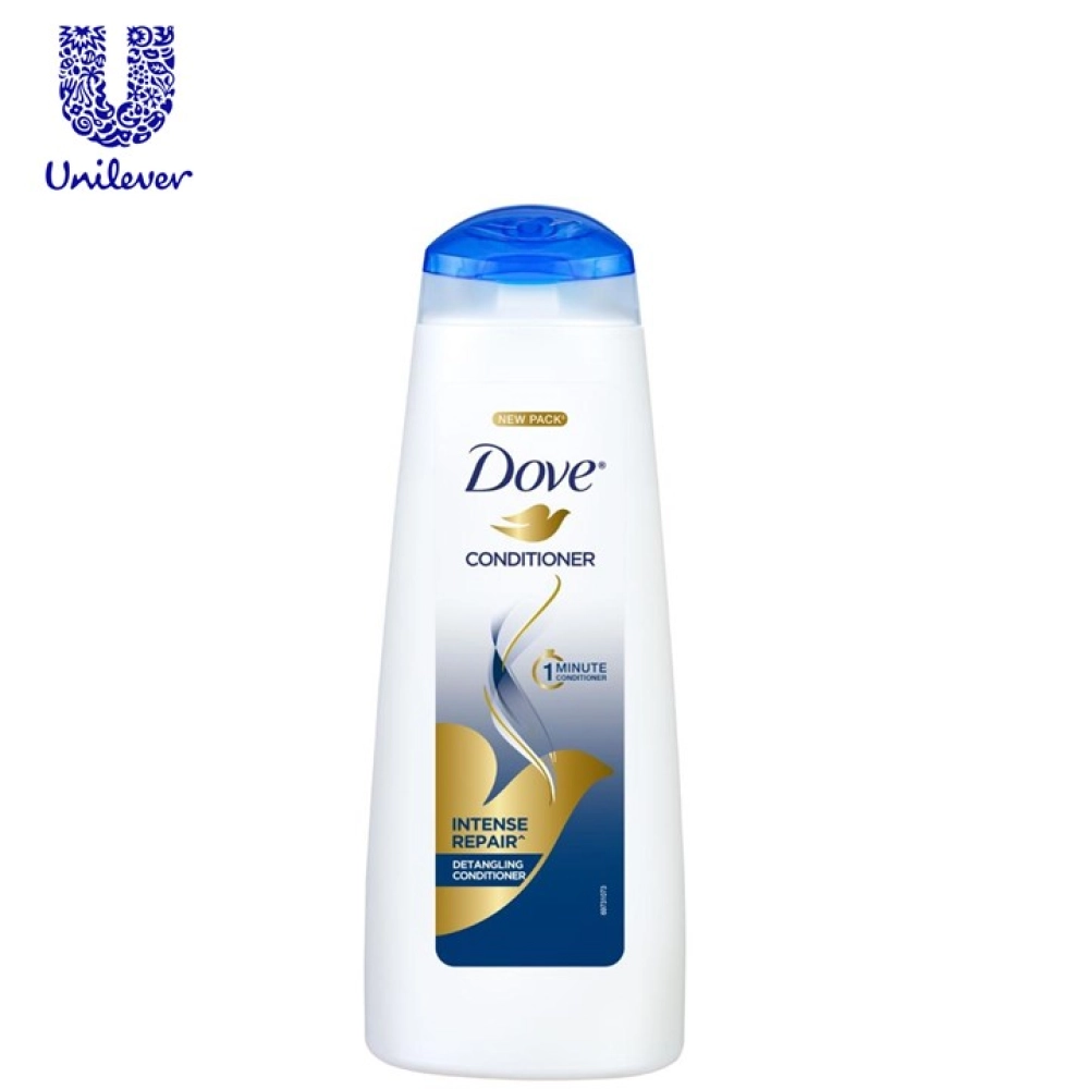 Dove Intense Repair Conditioner 320mL MRP 425