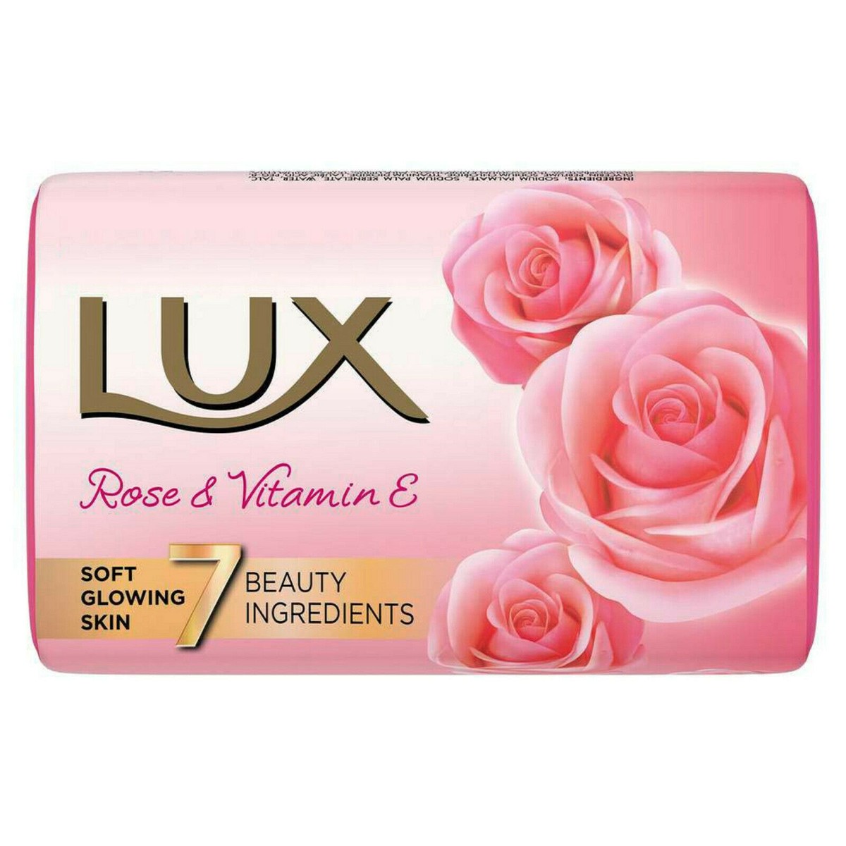 Lux Pink Soft Bathing Soaps 100g MRP 55