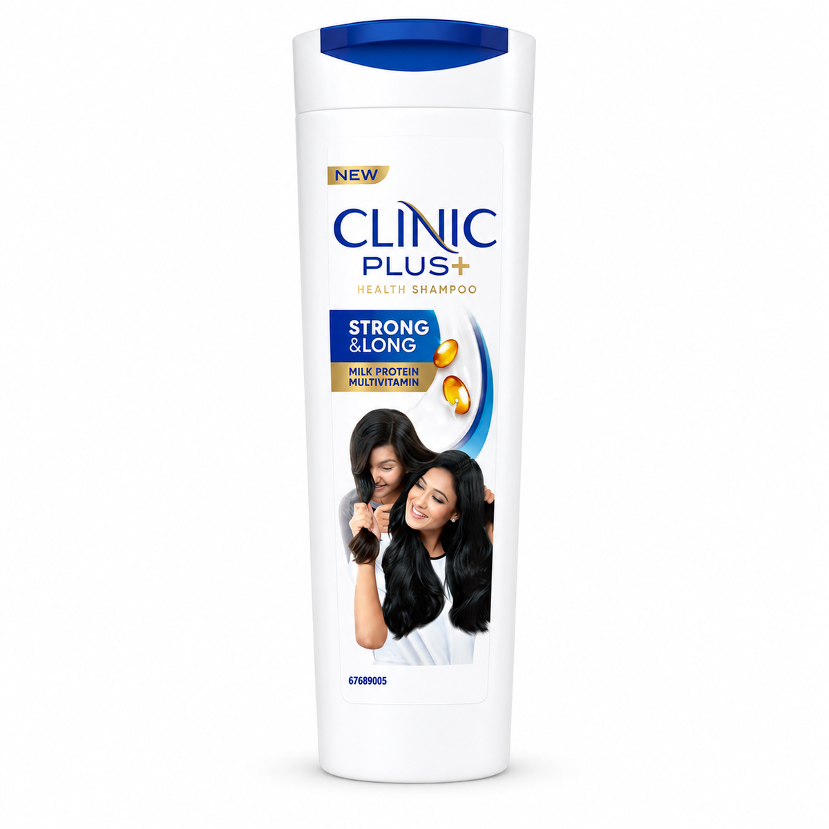 Clinic Plus Shampoo 325ml MRP 290