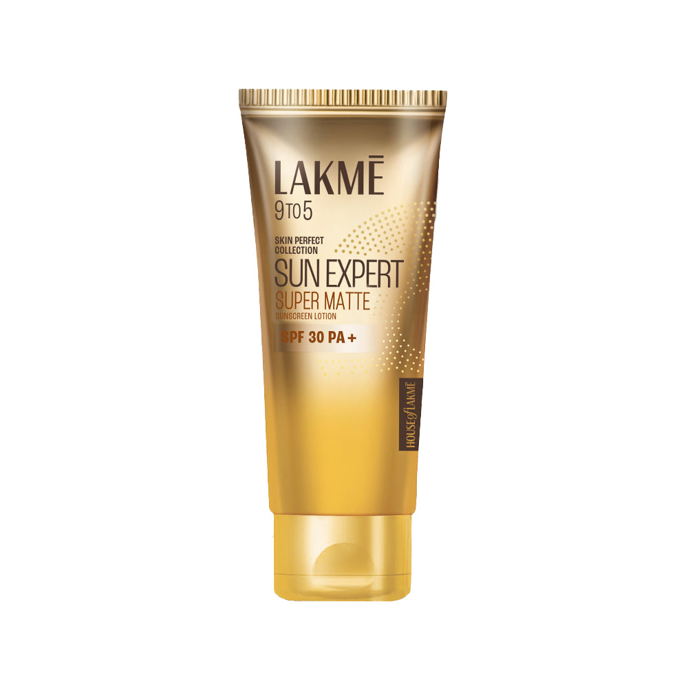 Lakme SPF-50 Sunscreen 100ml MRP 475