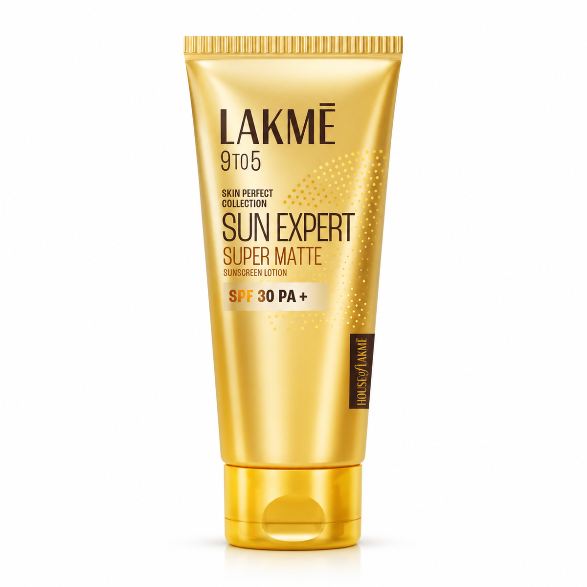 Lakme SPF-50 Sunscreen 100ml MRP 475