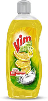 Vim Liquid Dish Wash 500ml MRP 185