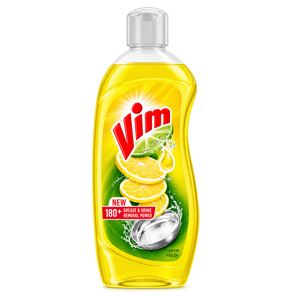 Vim Liquid Dish Wash 500ml MRP 185