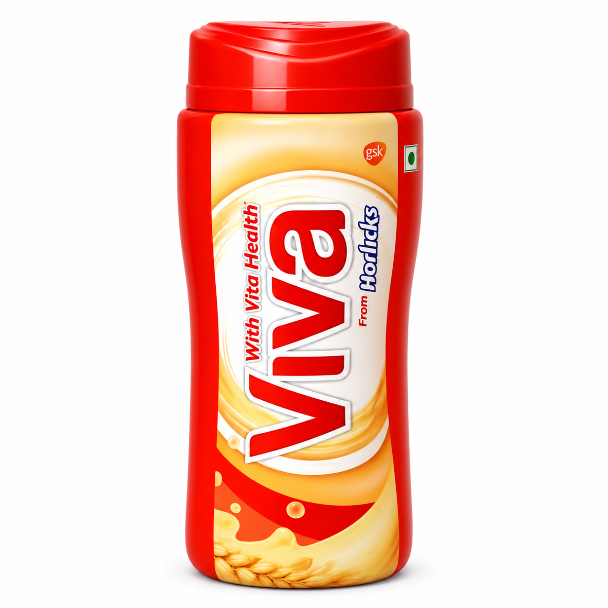 Viva Jar Healthy Drink 500g MRP 437