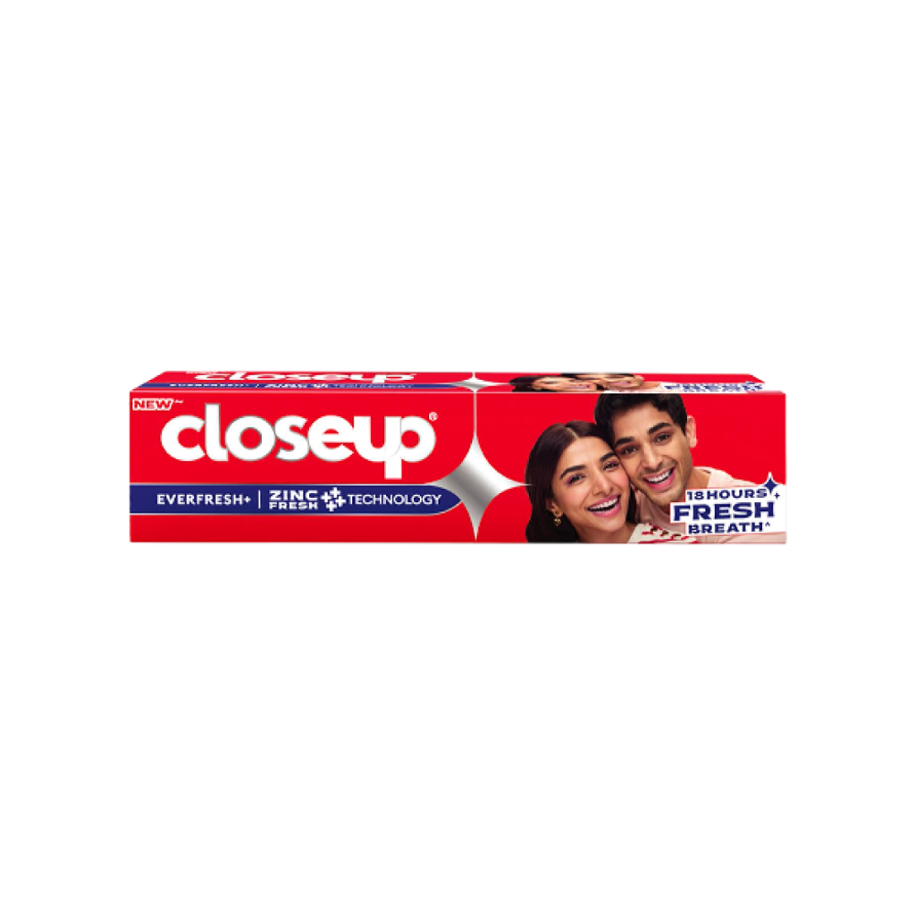 Close Up  Tooth Paste 80g MRP 85