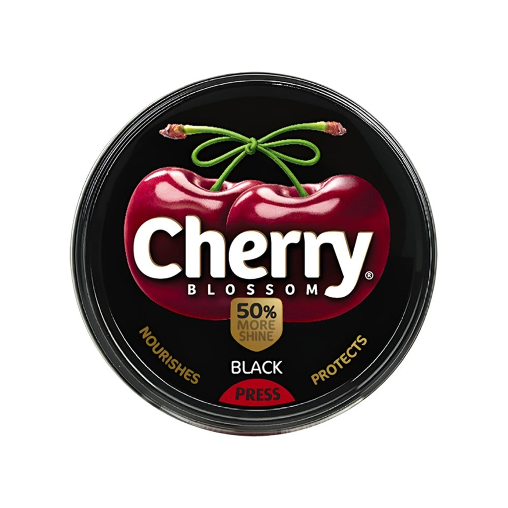 Cherry Wax Shoe Care 40g MRP 148.8