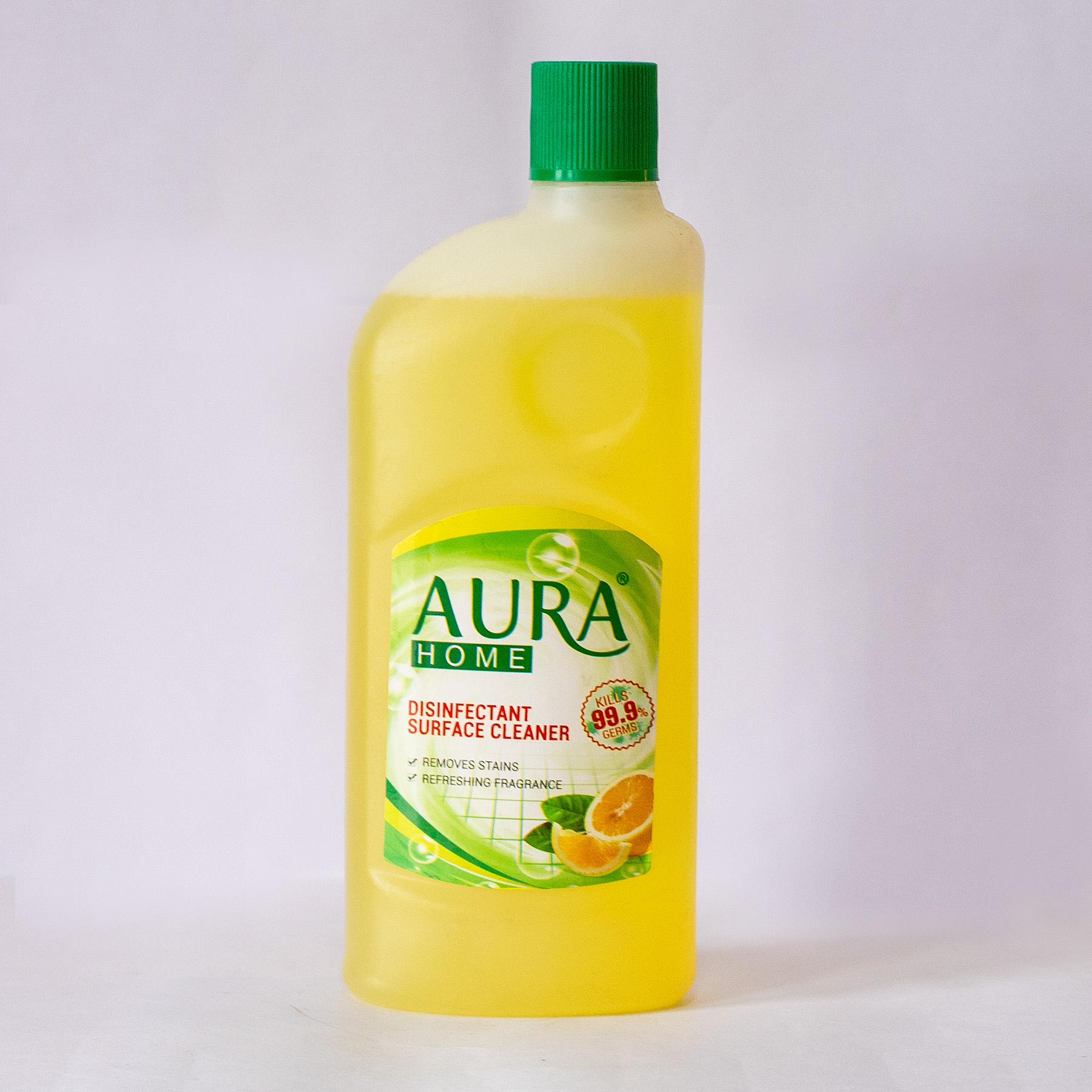 Aura Home Floor Cleaner 500 mL MRP 150
