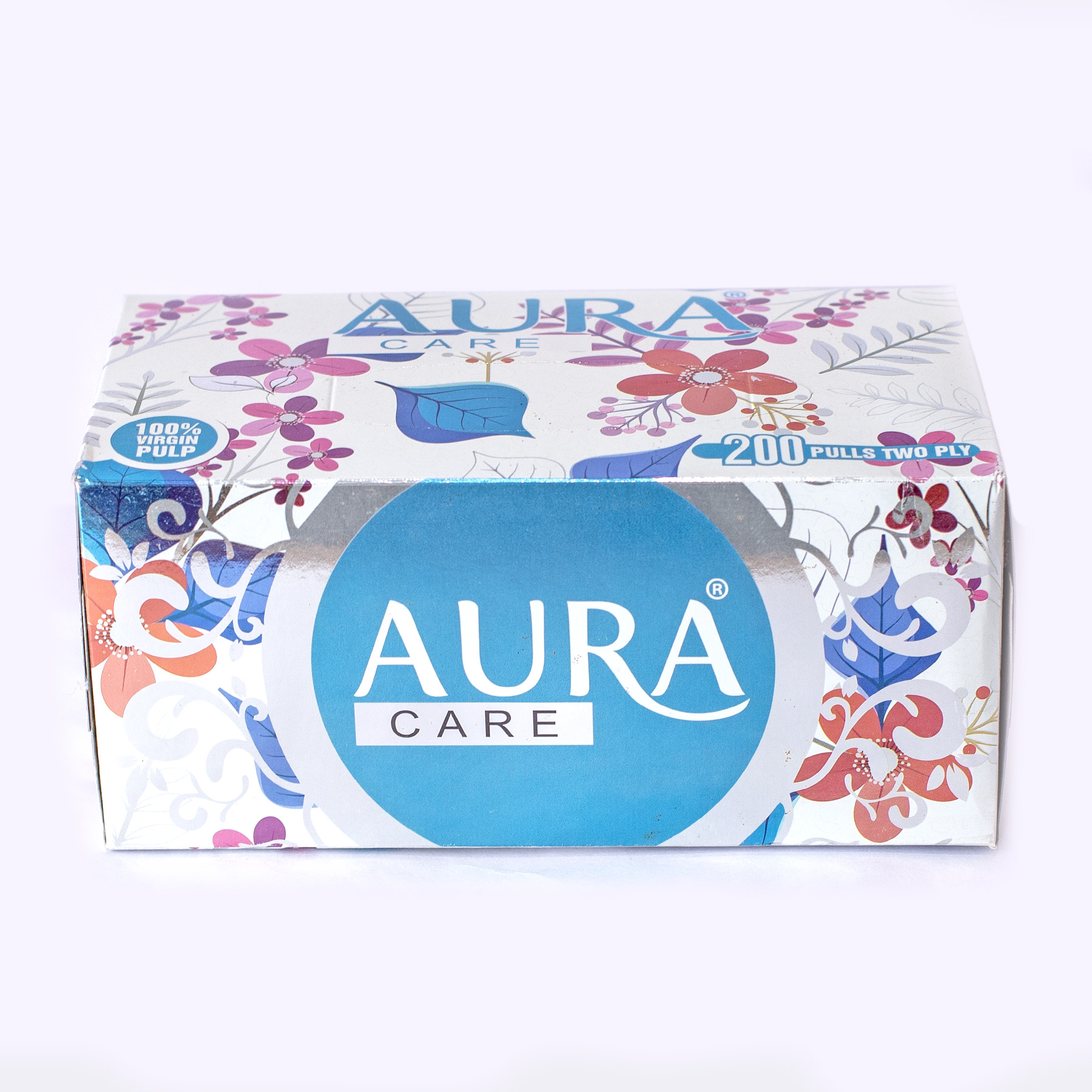 Aura Care Tissue Paper 200 MRP 175