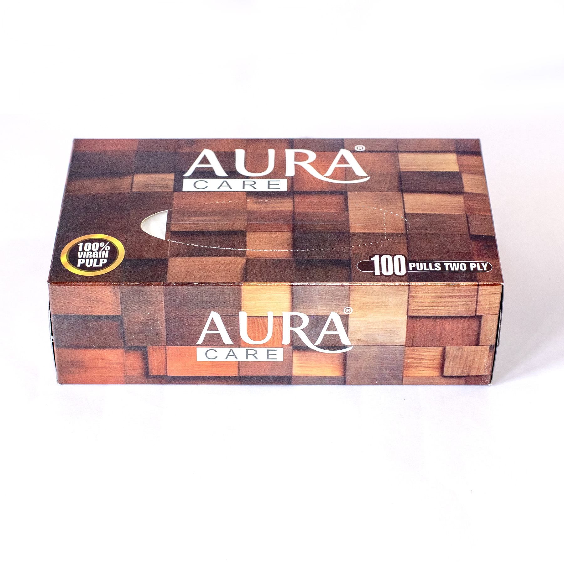 Aura Care Tissue Paper 100 MRP 100