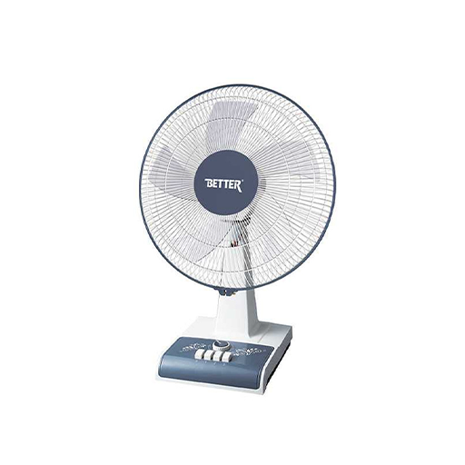 Better Floral Fan 1pcs MRP 3495