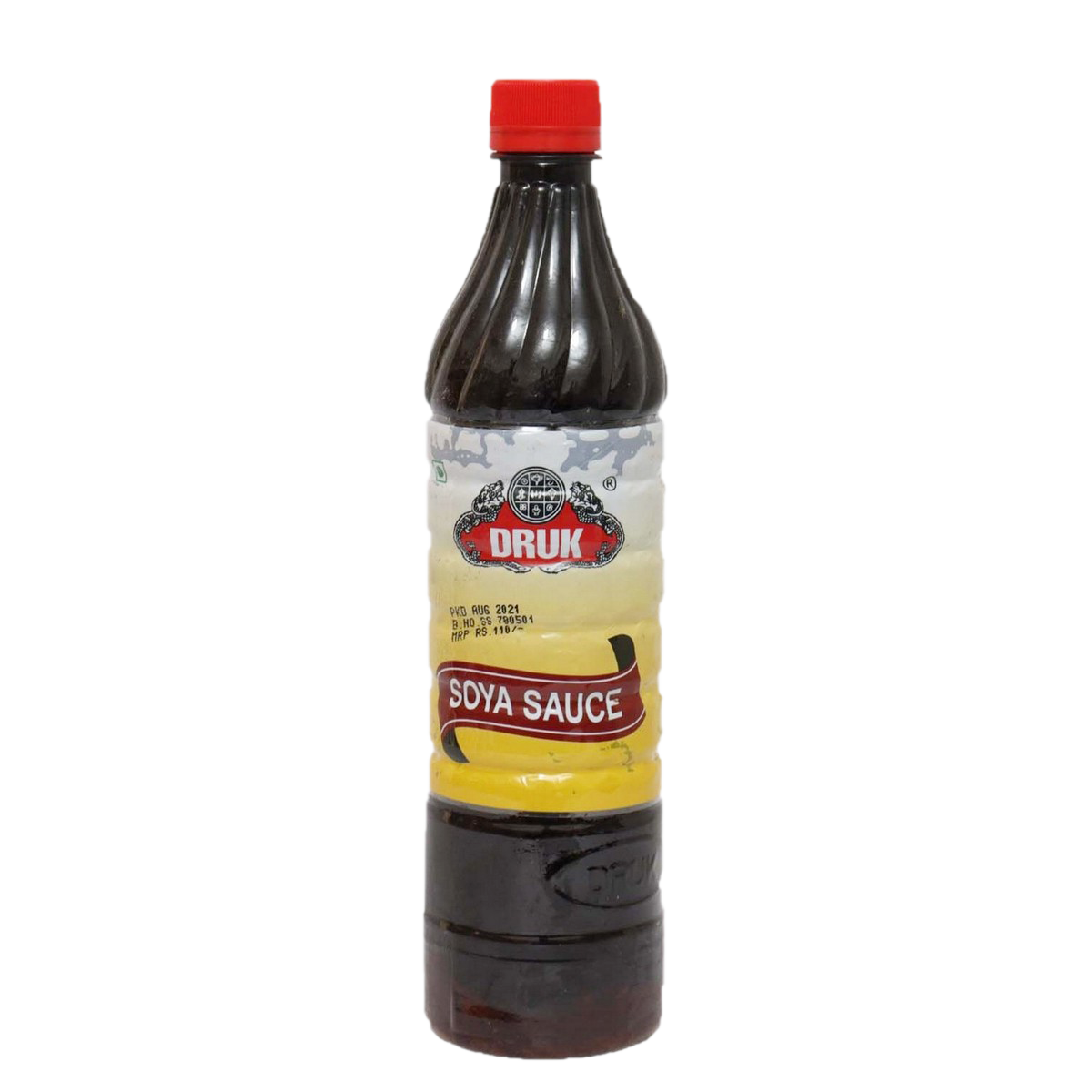 Druk Soya Sauce MRP 120