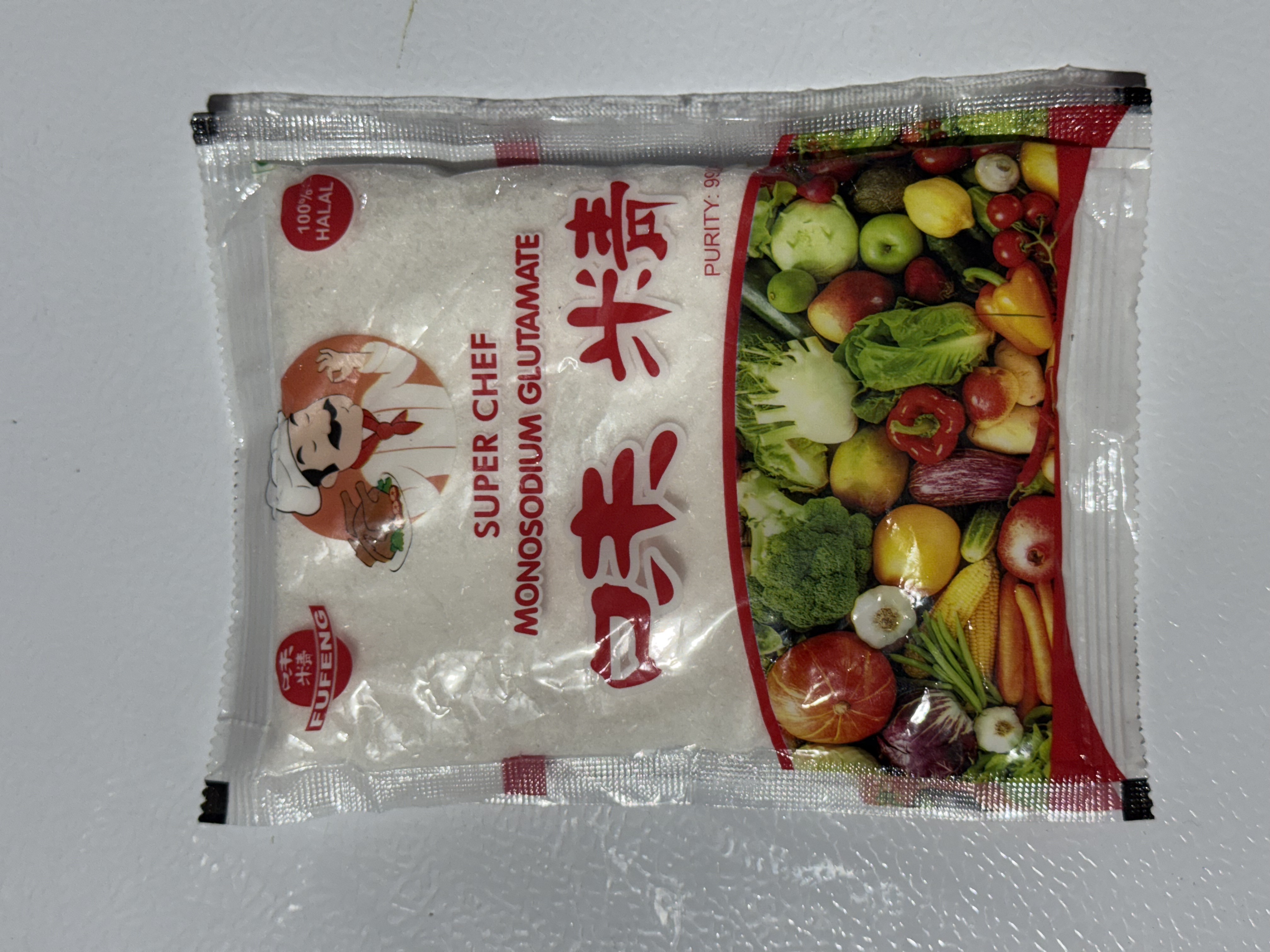 Ajino Moto 250 g MRP 100