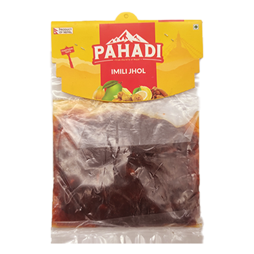 Pahadi Imili Jhol Titaura 100g MRP95
