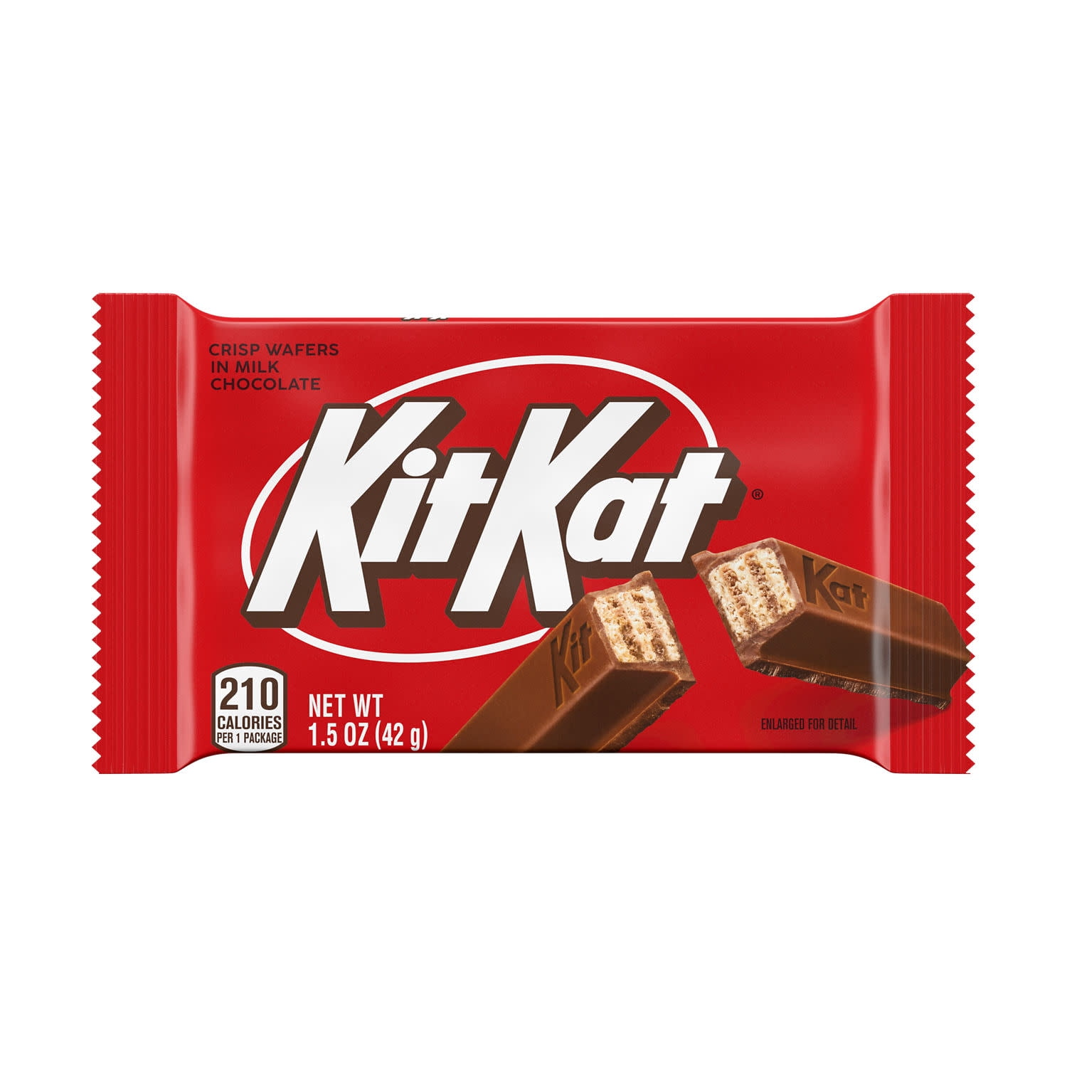 Kit Kat  Chocolate Bar  MRP 175