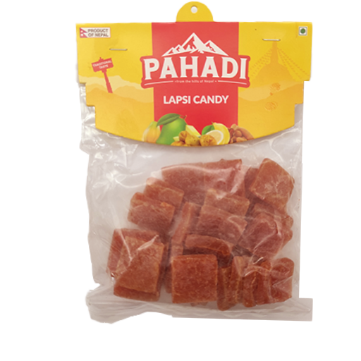 Pahadi Lapsi Candy Titaura 100g MRP 100