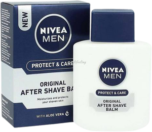 Nivea Original Aftershave 100mL MRP 499