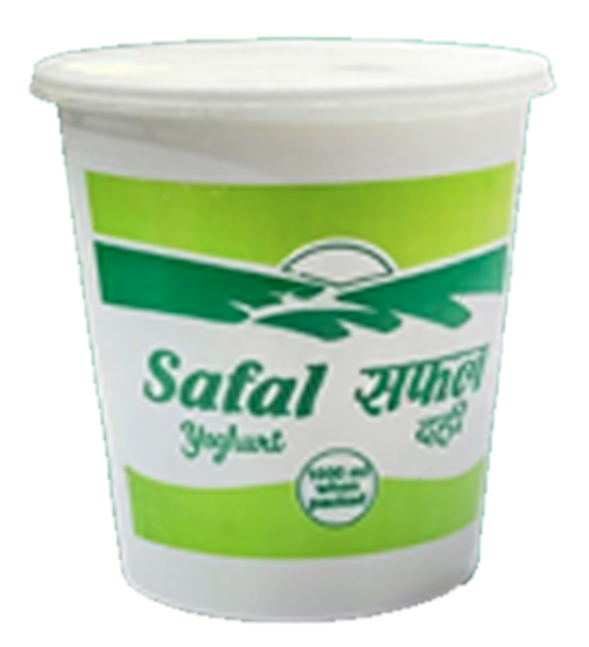 Safal Sweet Yoghurt 1 L MRP 190