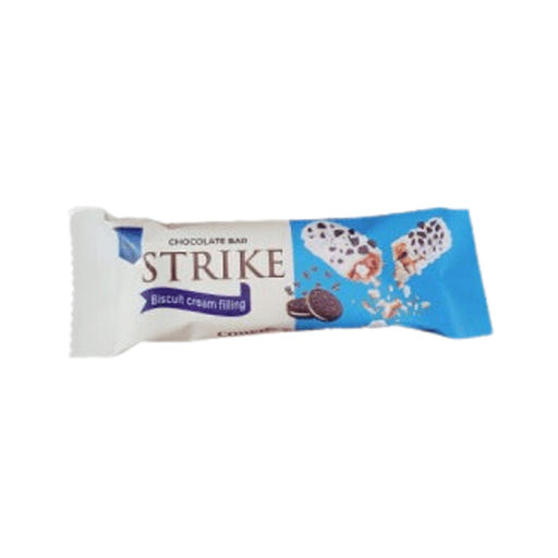 Sizmic Strike Cookies & Cream 13g MRP25