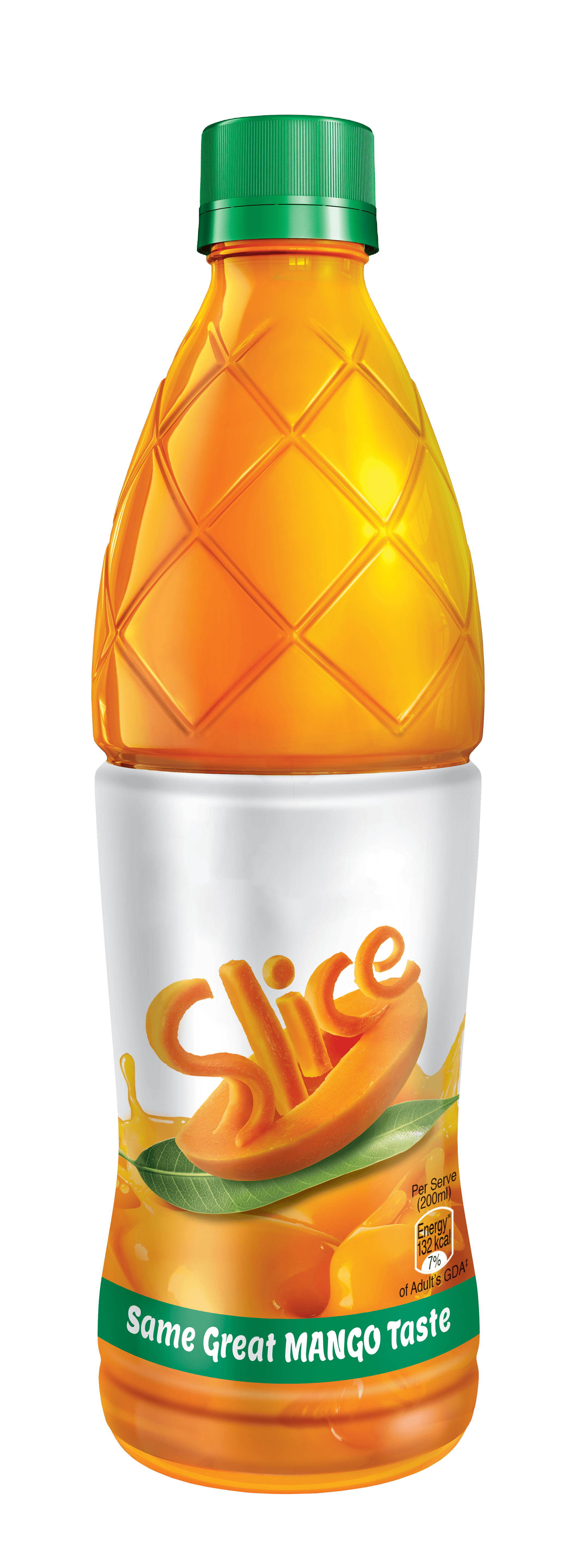 Slice Mango Cold Drinks 1L MRP 170
