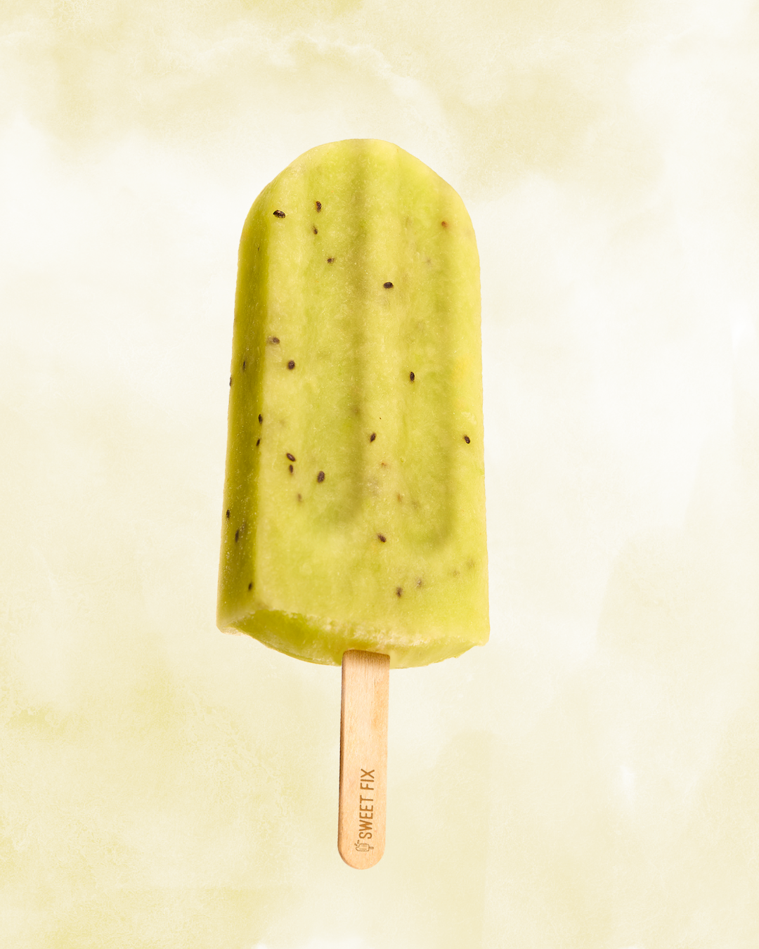 Sweet Fix Kiwi Popsicles 1 pcs MRP 180