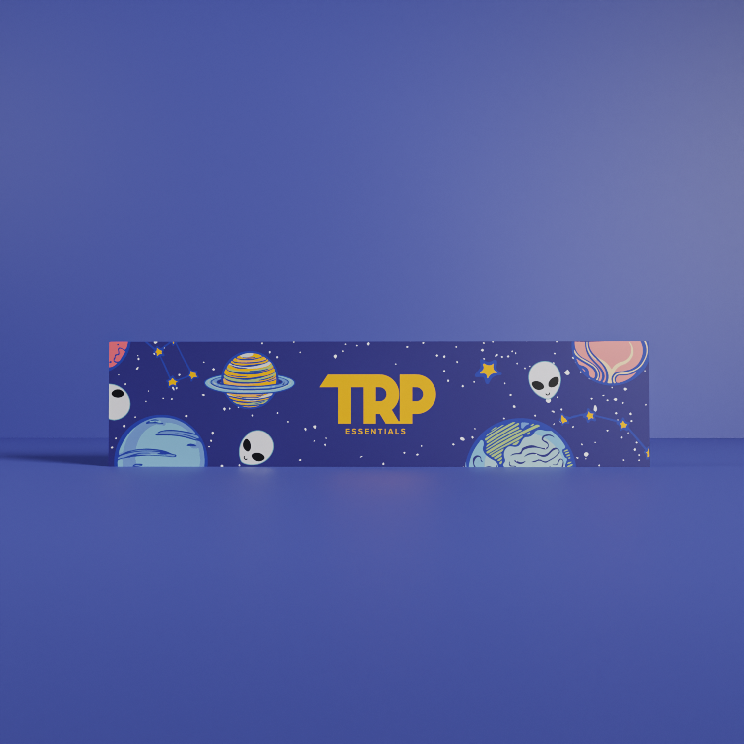 TRP KSS Rolling Paper 1pcs MRP 50