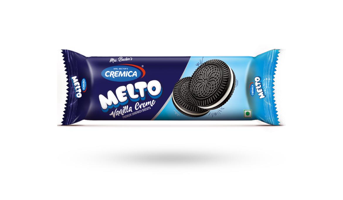Melto Classic Biscuit